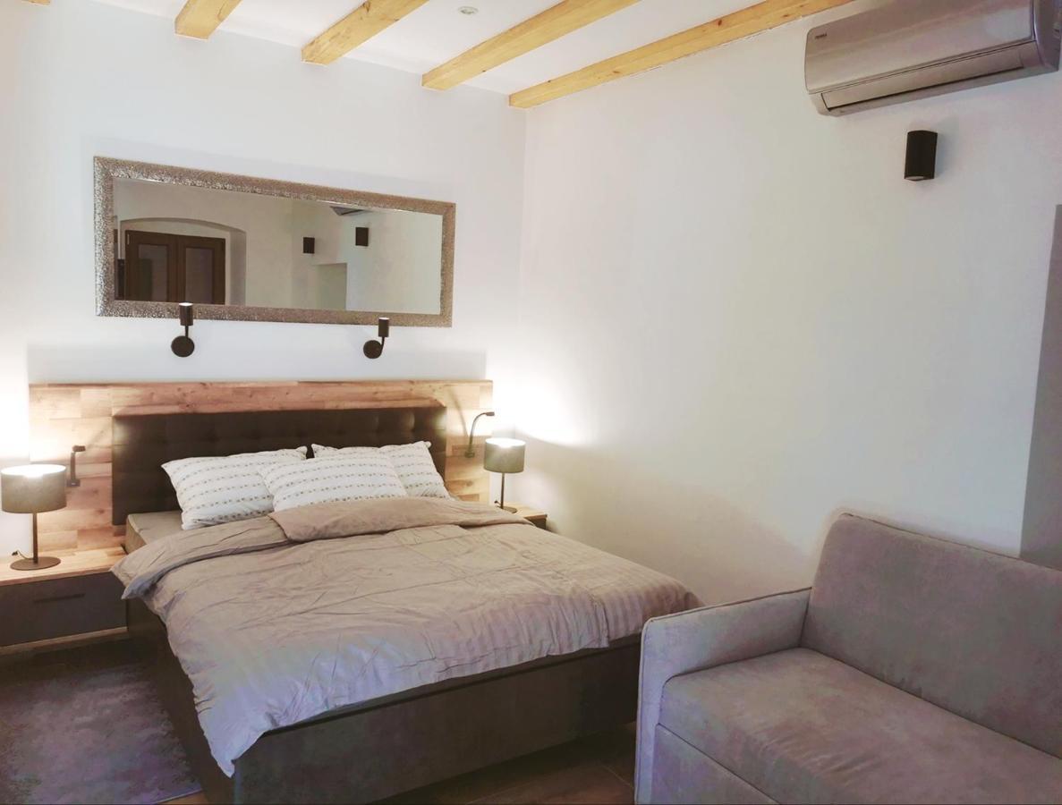Rosa I Linda Apartmán Rijeka